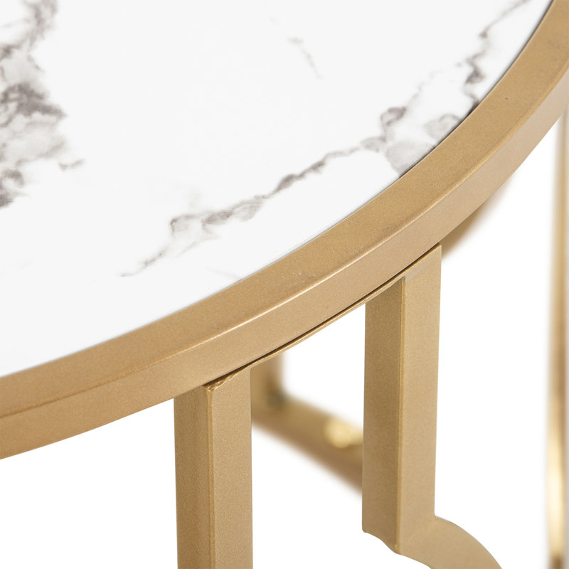 Possenriede Frame Coffee Table