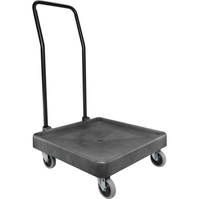 E-Z Glide™ 350 Lb. Capacity Platform Dolly