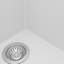 Ensemble d'évier de cuisine à double cuve 60/40 Karran Quartz 32 po x 21-1 / 4 po-54821680