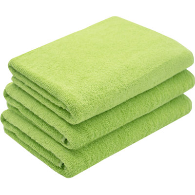 Midweight Bath Towel