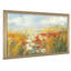 Coquelicots et larkspour - Peinture-1175702851-1175702848