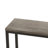 Francestown Long Dining Table Set With 3 Stools Pub Kitchen Set Side Table With Footrest,dining room set,dining table set-945924416
