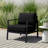 Armando Aluminum Outdoor Lounge Chair-730089303-714482869