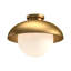 Plafonnier encastré Alessia-695435433-695435434