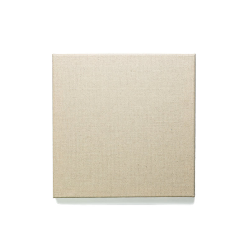 Wexel Art Pre-Gessoed Linen Canvas, 12" x 12"