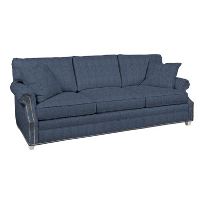 Gurtherly Upholstered 81'' Sofa