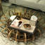 Aiden Cocktail Table-50983509
