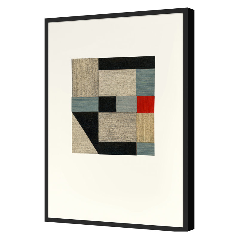 «Fall 2022 Sorento», reproduction encadrée sur papier par Andy Burgess, H 24 po x l 16 po