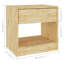 Giggetts 40cm W Solid Wood Bedside Table-1247423080-1225194988