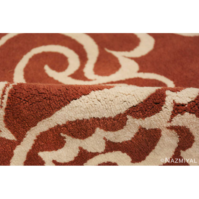 One-of-a-Kind Rectangle 5' X 6'8" Area Rug