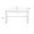 Linea™ Steel Writing Desk-64409238
