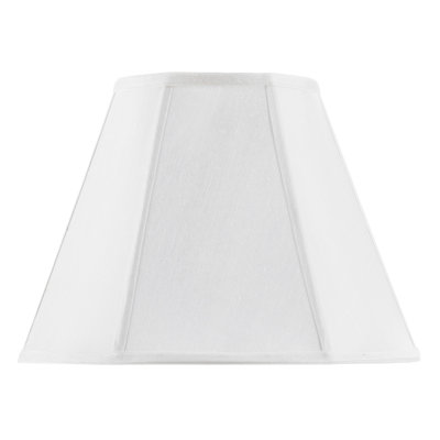 9.5'' H x 12'' W Linen Empire Lamp Shade