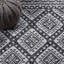 Tapis en laine et coton touffetés à la main Gradin-1521685497