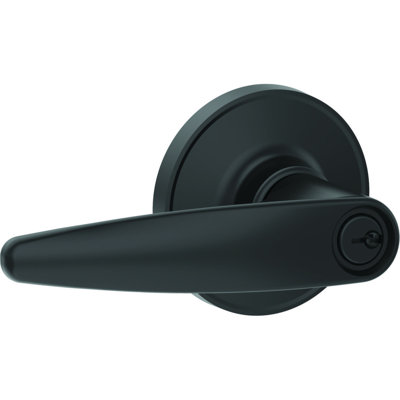 Dover Lever Keyed Entry Lock