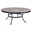 Outdoor Round Coffee Table-1506680651-1506680648