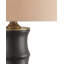 Lampe de table 31,25 po Roark