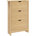 Natural Wood Finish