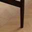 Banc en bois massif Wabi-Sabi-100028199