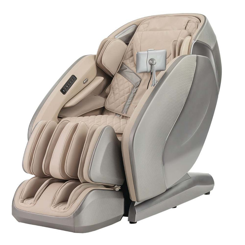 Kyota Hatsumei M900 4D AI (Gray/Tan)