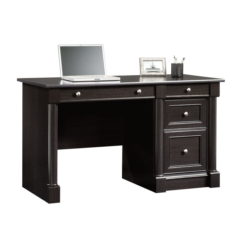 Bureau Radonna, Noir