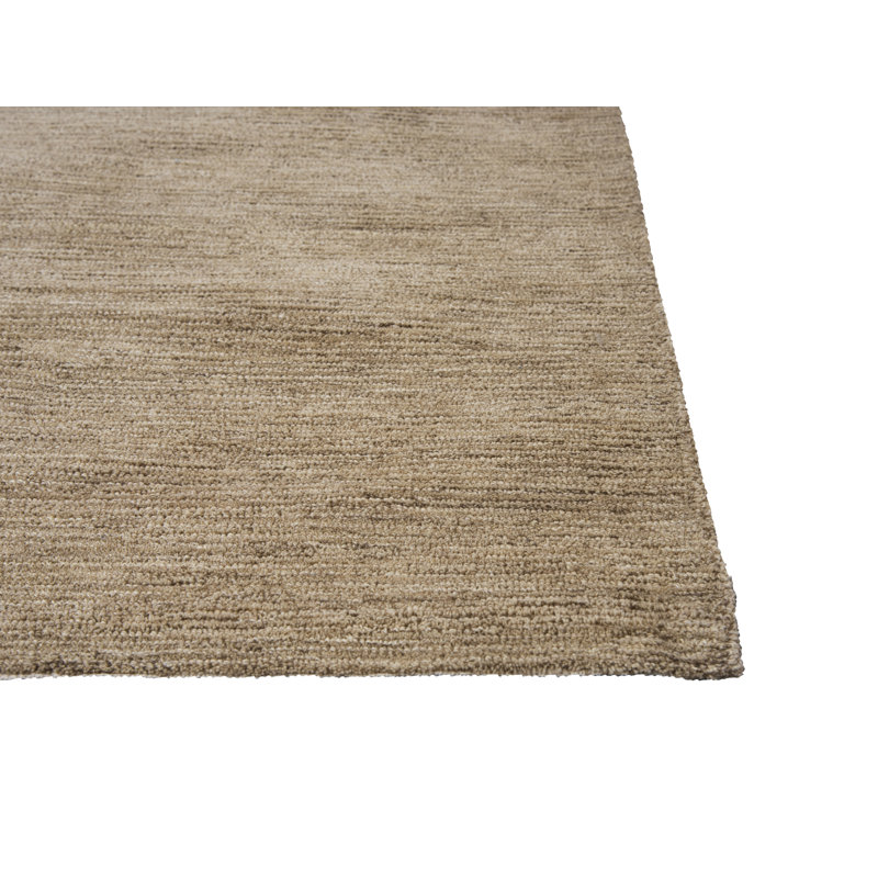 Aaliyah Wool Indoor Rug, Rectangle 8' x 10'