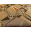179955 Northern Lights Wool Silk Rekjavik Taupe-Multi