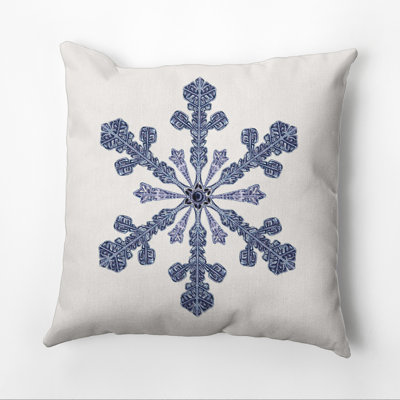 Square Pillow