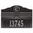 Wall Mounted Mailbox-46360314-46350040