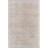 Mahe Oriental Machine Woven Polyester Area Rug in Cream/Light Brown-27643393