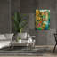 «A Lived View In Kent» par David Galchutt, art mural sur toile-1759408210