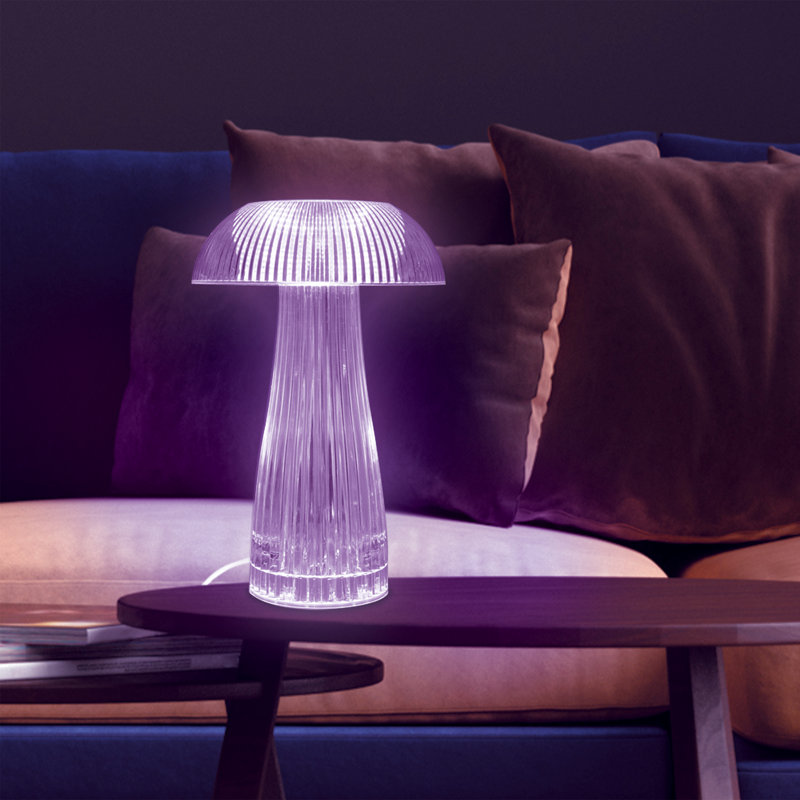 Lampe tactile de table à DEL Xtreme