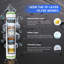 Handheld Shower Head-428608380