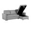 Viveka 3 Seater Sofa Bed-38165136