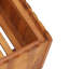 Benton Wood Planter Box-141742074