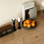 Buffet luxueux rétro de style chinois-129488692