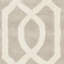 Tapis beige touffeté à la main Deedre-248089244