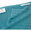 Serviettes de cuisine de qualité supérieure (paquet de 6) | Grands torchons en coton | Ensemble de linge de cuisine plat et éponge très absorbant avec boucle de suspension | Turquoise-34622348