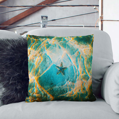 Square Cushion