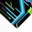 Tapis intérieur et extérieur Spectral Overlay-1600473081