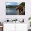 Katmai ours brun-439919038