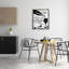 «Funny Wine DIY» sur impression sur toile-1944977950-1944977951