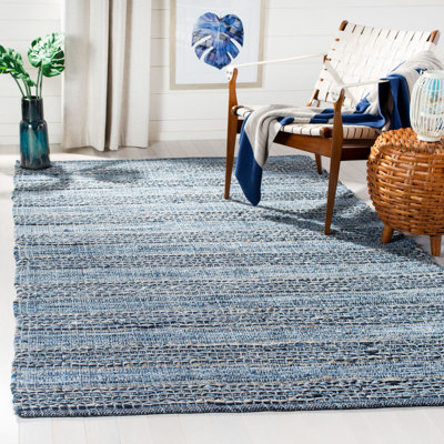Tapis performance tissé à la main Montauk