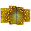 Harnek tournesol symétrique-108900947