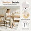 Upholstered Dining Chair-634967639