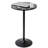Huertas Round Cocktail Bistro Table