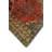 One-of-a-Kind 4'5" X 9'9" 1980s Runner Wool Area Rug in