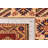 Nero Red Rug