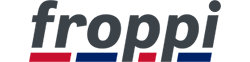 Froppi Logo