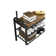 Anapatricia Hall Tree 71.5cm Wide with Bench and Shoe Storage
