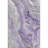 Premium Machine Washable Slesnick AMF1681 Abstract Rug-1877325500
